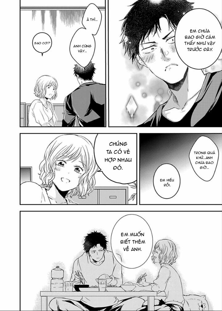 Hàng Xóm Đáng Sợ Của Tôi 2.2 trang 5