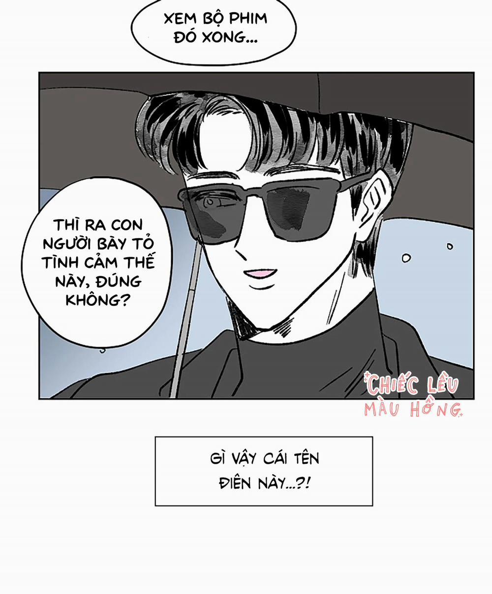 Hàng Xóm Khả Nghi 1 trang 24