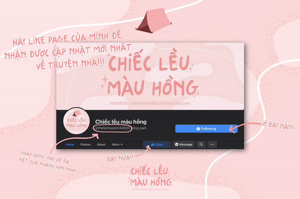 Hàng Xóm Khả Nghi 4 trang 10
