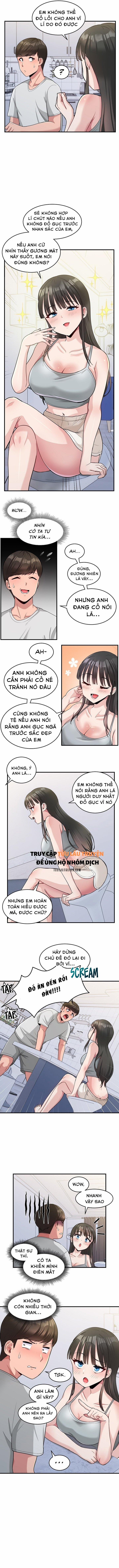 Hàng xóm phiền phức 2 trang 7