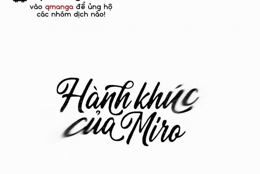 Hành Khúc Của Miro Chương 14 Trang 5