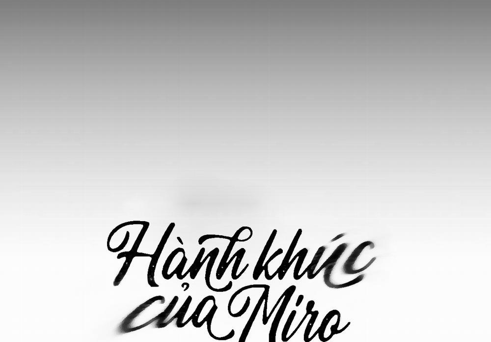 Hành Khúc Của Miro Chương 4 Trang 35