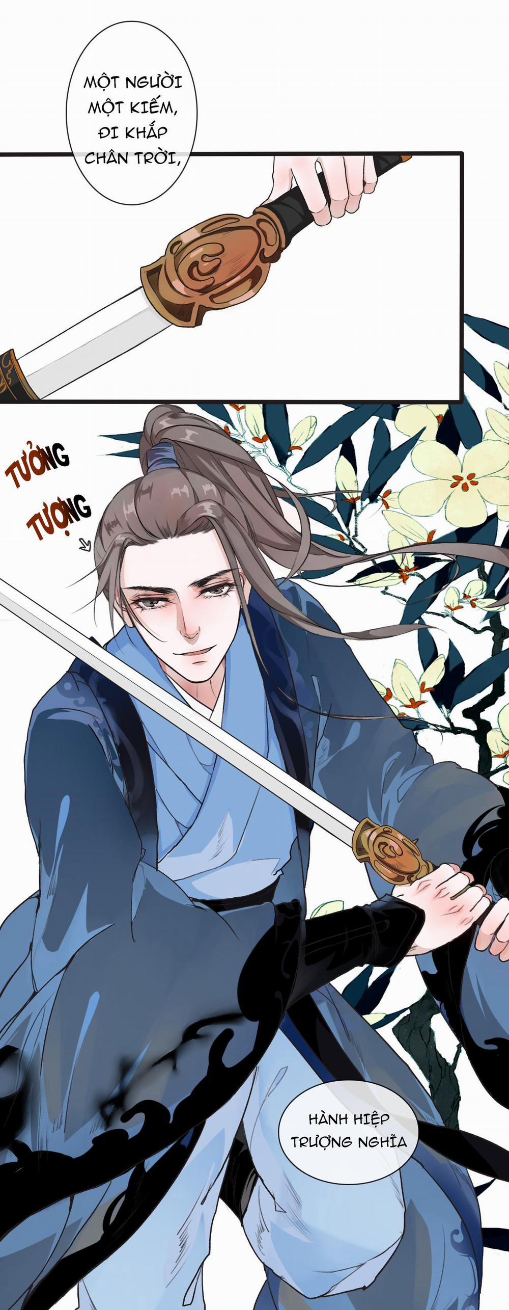 Hạnh Lâm Phương Hoa (END SS1) 10 trang 10