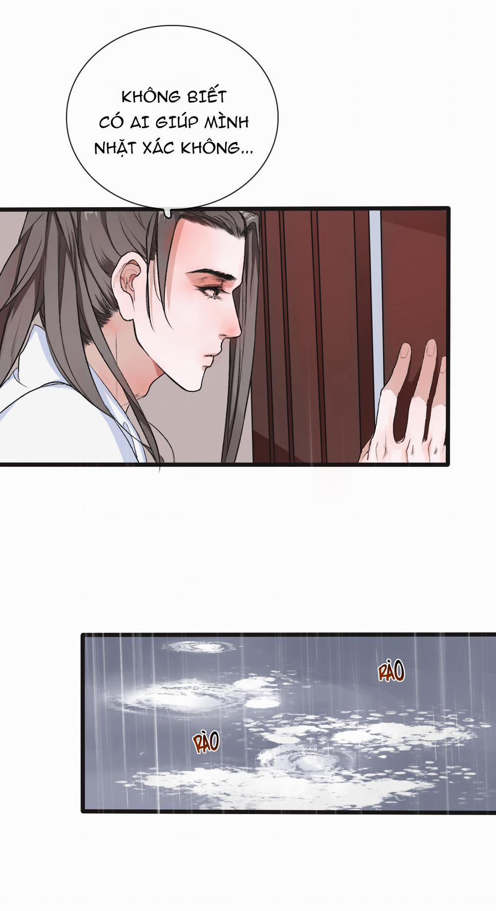 Hạnh Lâm Phương Hoa (END SS1) 10 trang 15