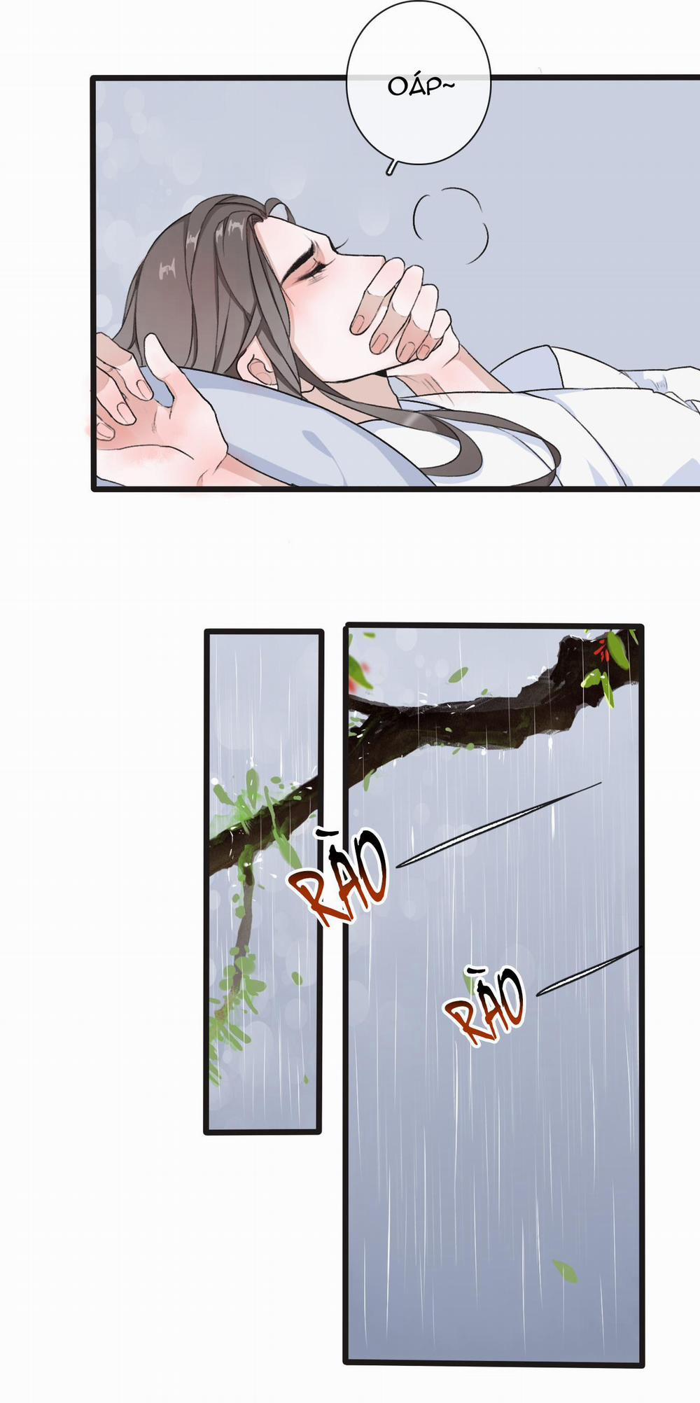 Hạnh Lâm Phương Hoa (END SS1) 10 trang 2