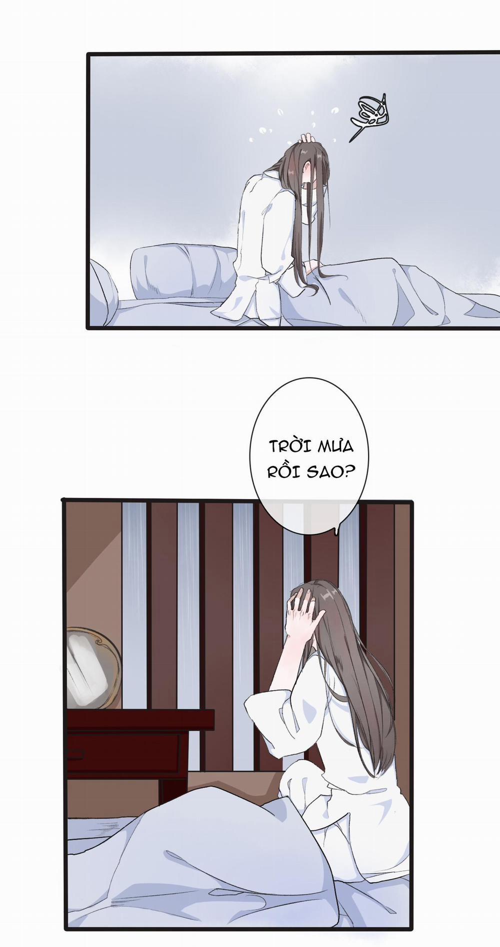 Hạnh Lâm Phương Hoa (END SS1) 10 trang 3