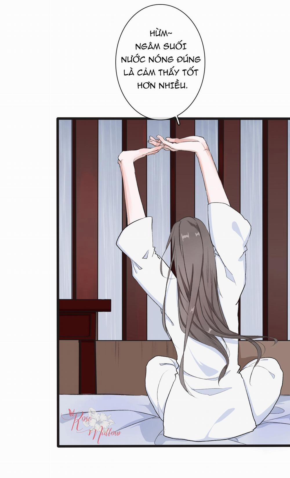 Hạnh Lâm Phương Hoa (END SS1) 10 trang 4