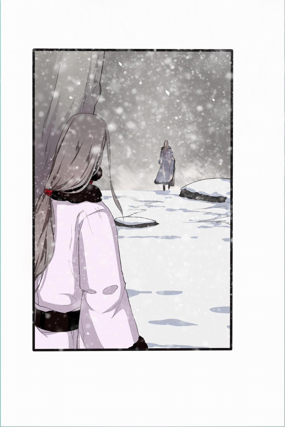 Hạnh Lâm Phương Hoa (END SS1) 12 trang 20