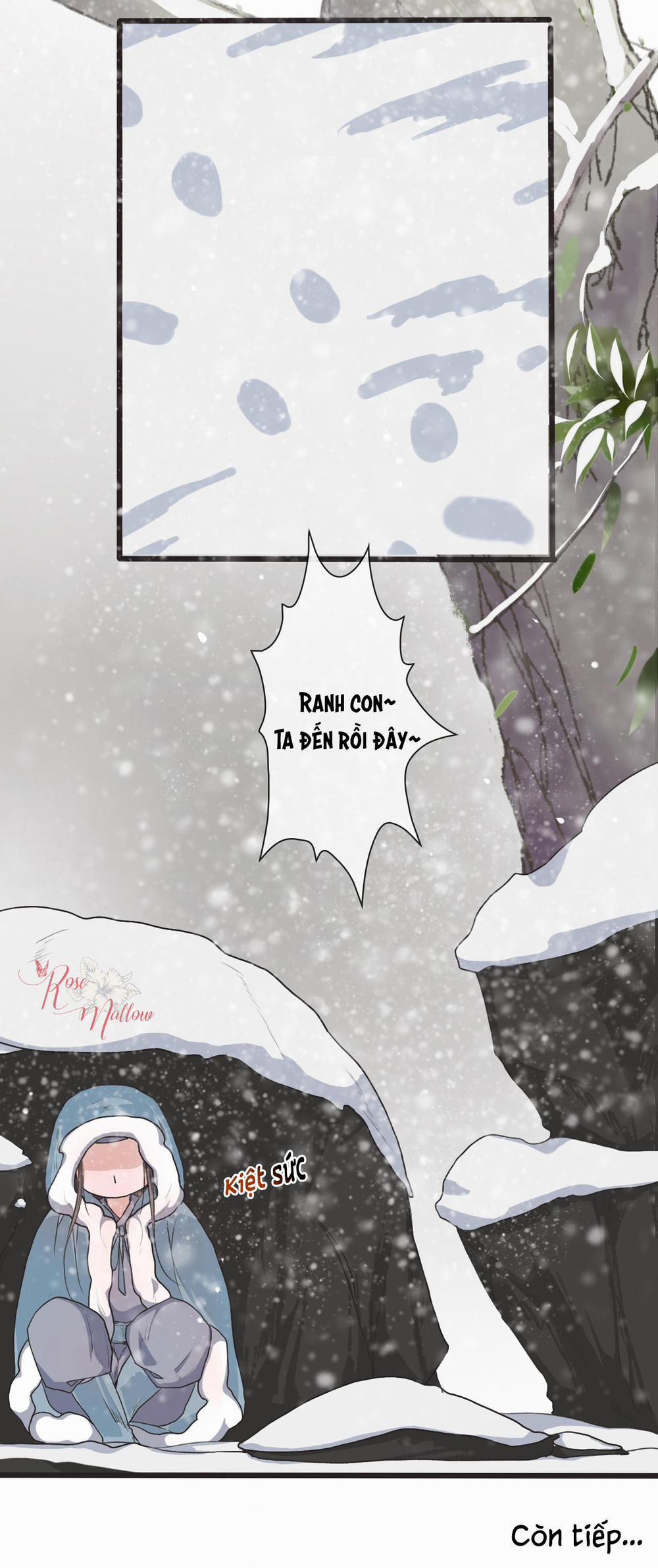 Hạnh Lâm Phương Hoa (END SS1) 12 trang 23