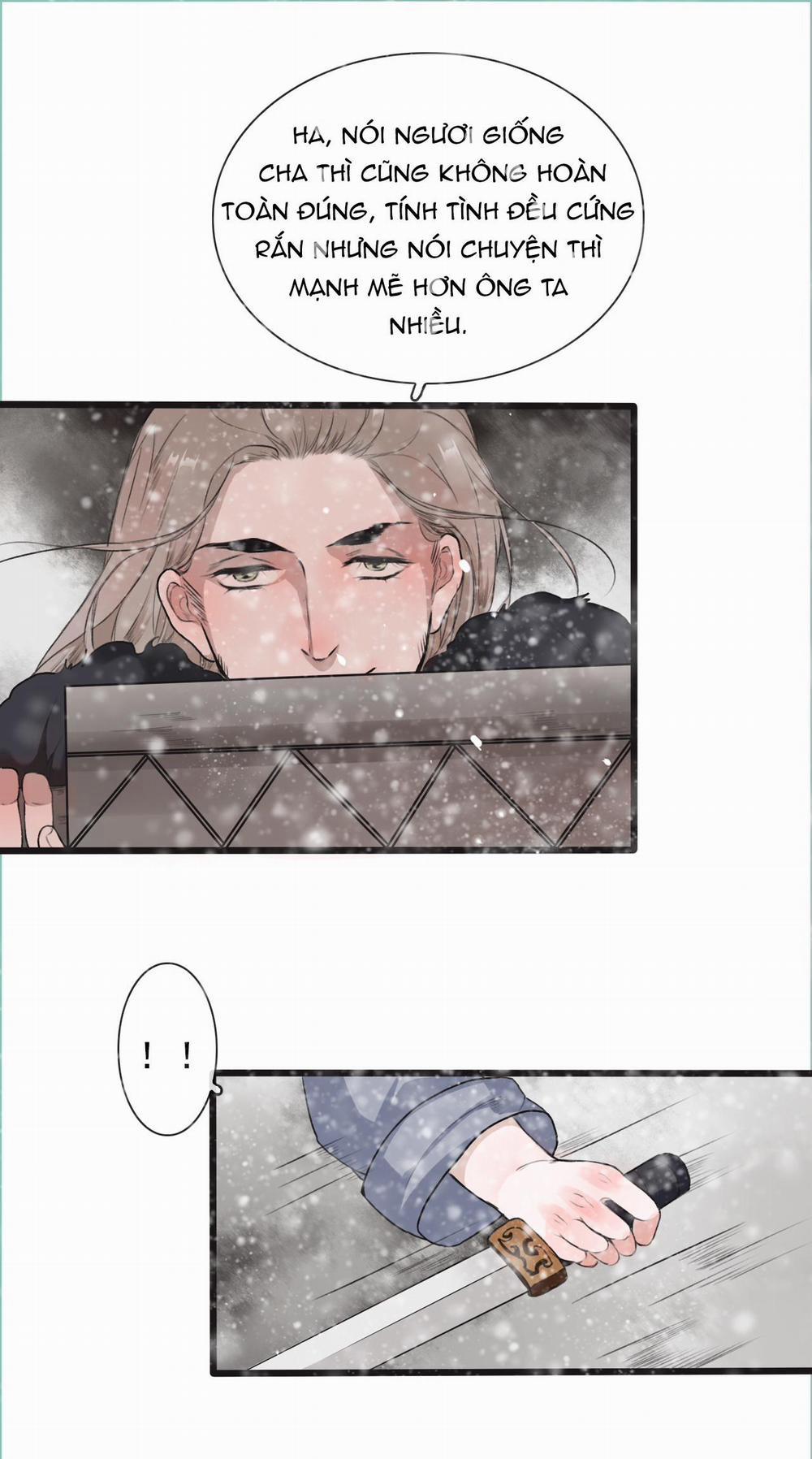 Hạnh Lâm Phương Hoa (END SS1) 13 trang 11