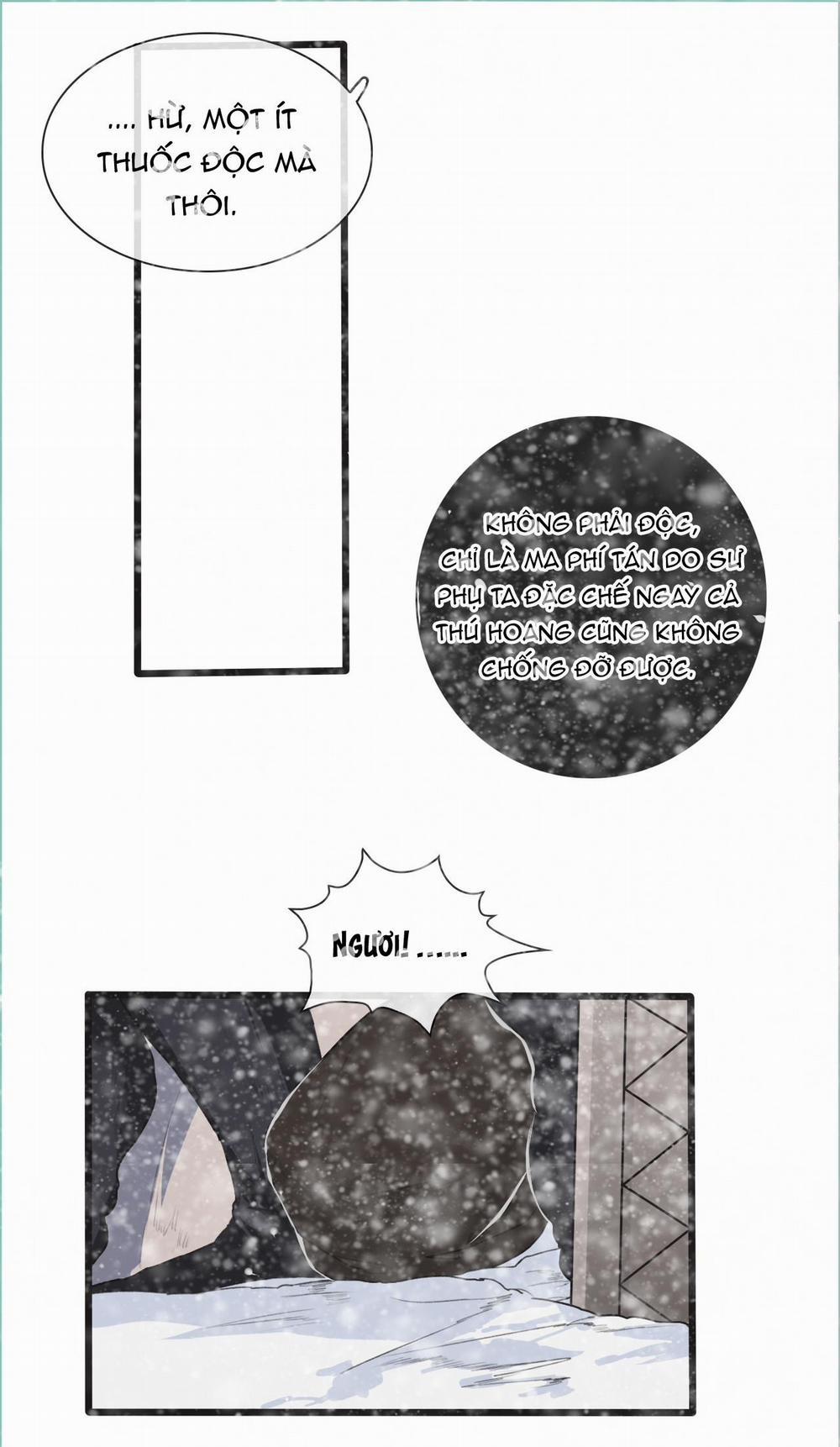 Hạnh Lâm Phương Hoa (END SS1) 13 trang 17