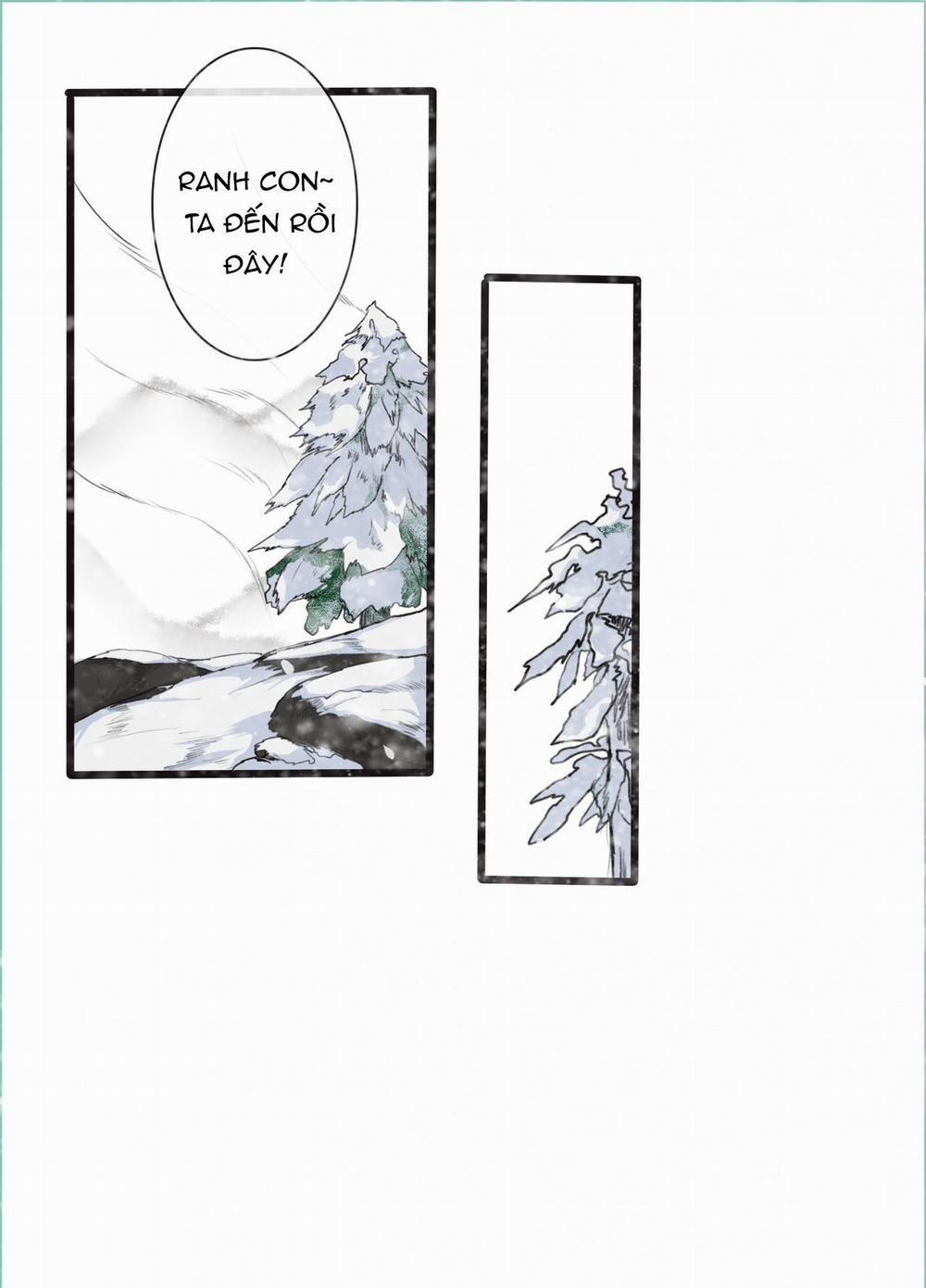 Hạnh Lâm Phương Hoa (END SS1) 13 trang 2