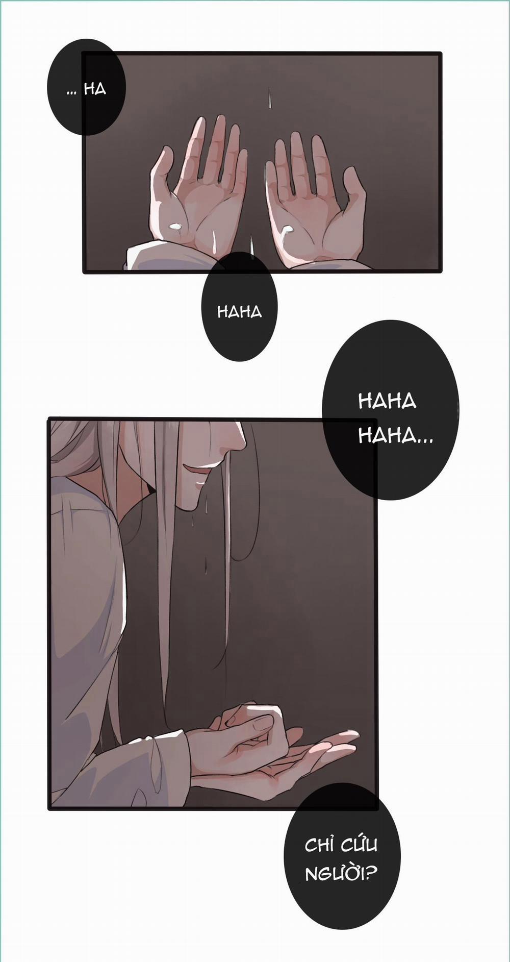 Hạnh Lâm Phương Hoa (END SS1) 13 trang 24