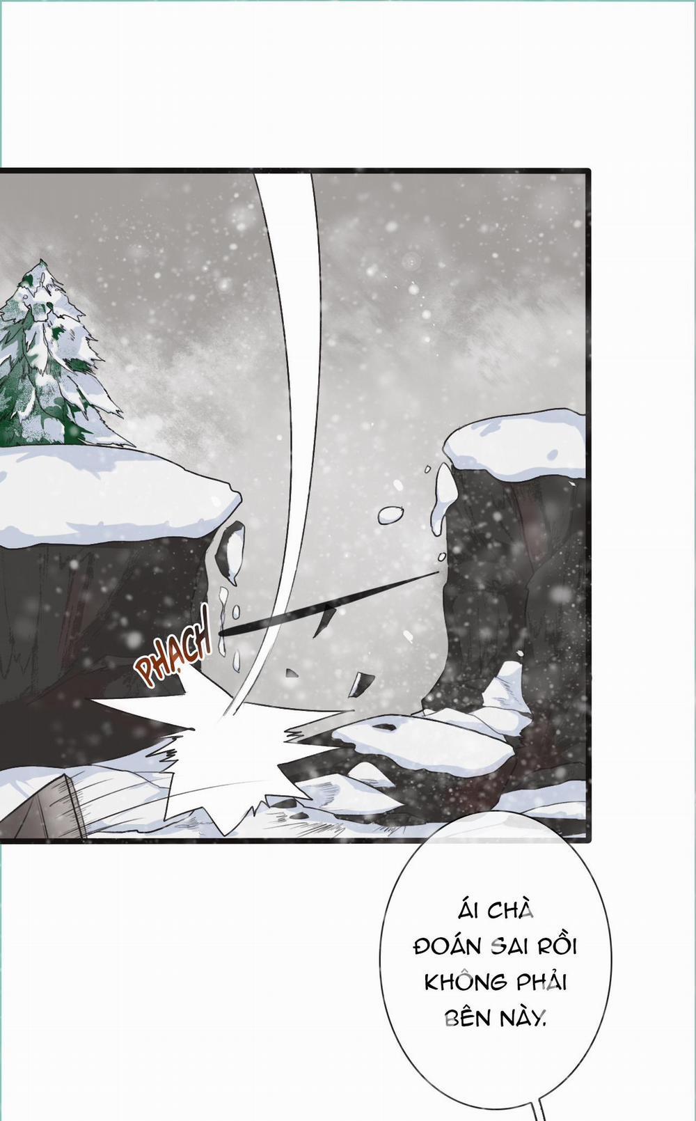 Hạnh Lâm Phương Hoa (END SS1) 13 trang 5