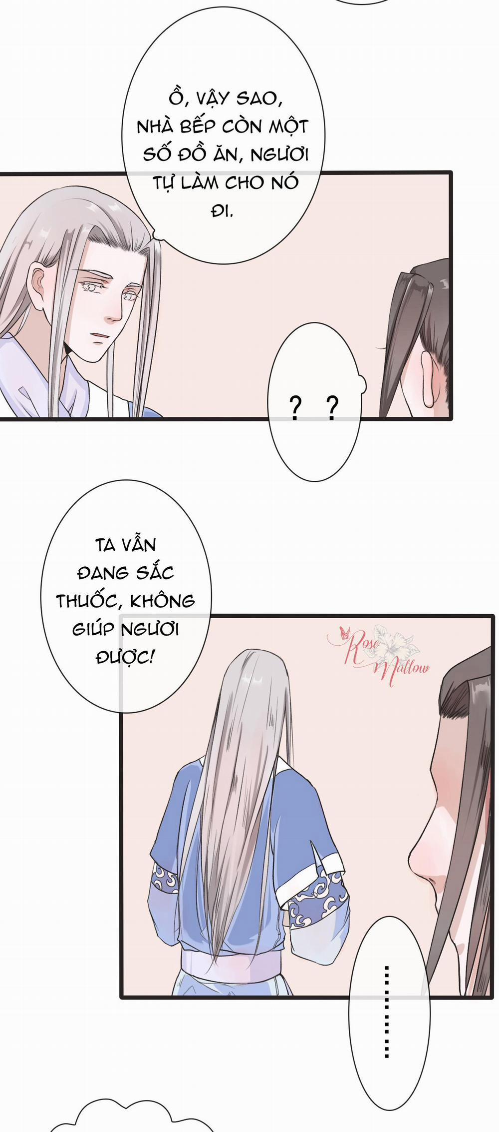 Hạnh Lâm Phương Hoa (END SS1) 14 trang 16