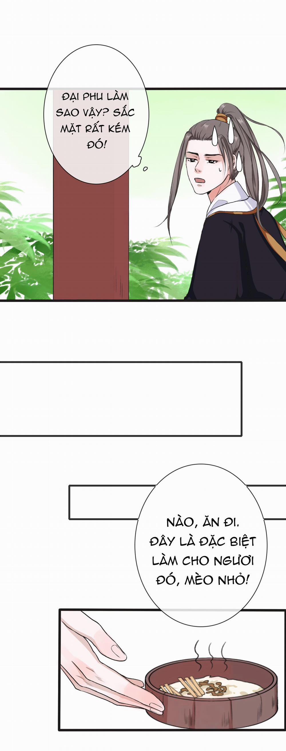 Hạnh Lâm Phương Hoa (END SS1) 14 trang 18