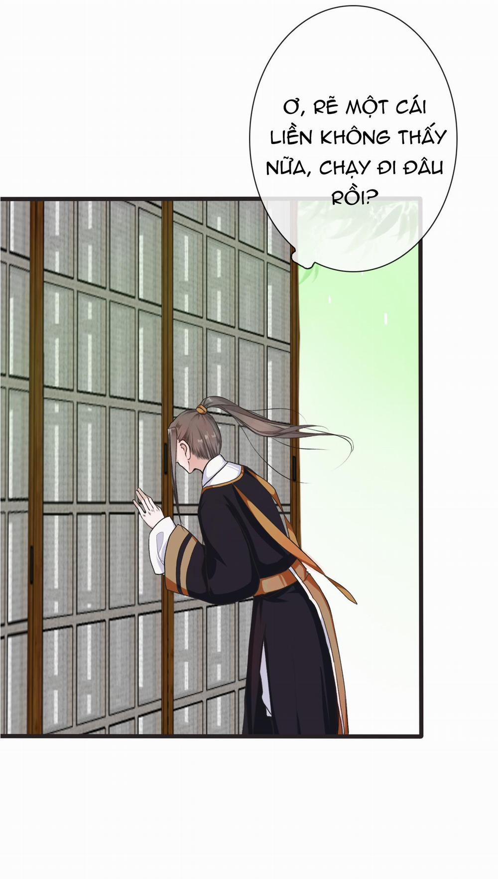 Hạnh Lâm Phương Hoa (END SS1) 14 trang 23