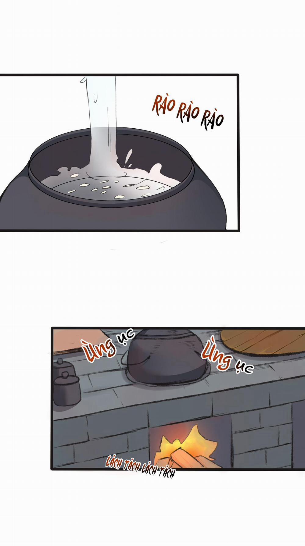 Hạnh Lâm Phương Hoa (END SS1) 15 trang 10