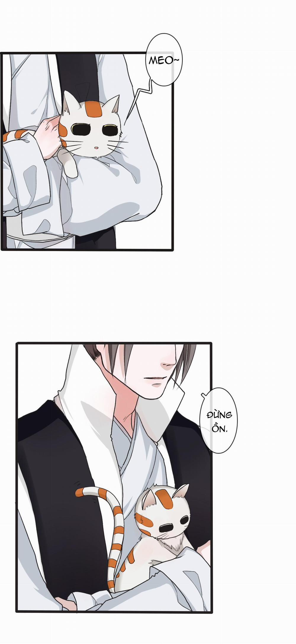 Hạnh Lâm Phương Hoa (END SS1) 15 trang 17