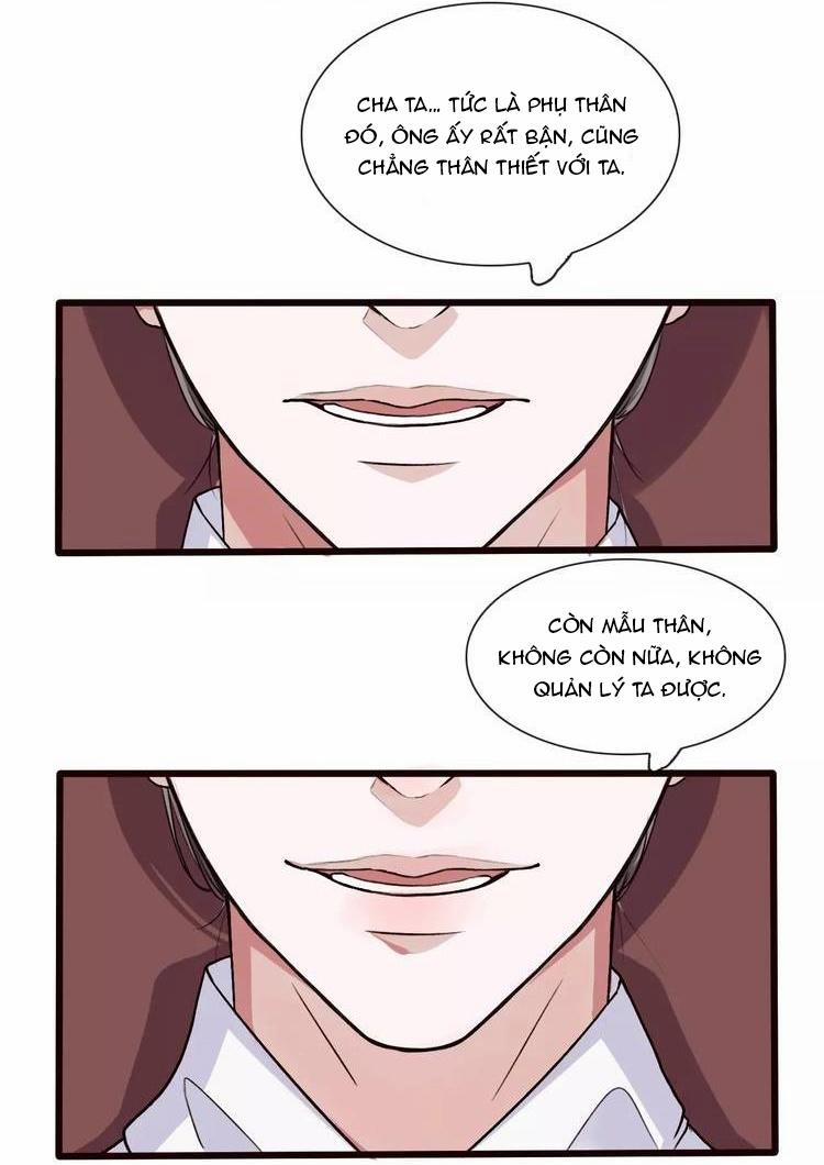 Hạnh Lâm Phương Hoa (END SS1) 22 trang 13