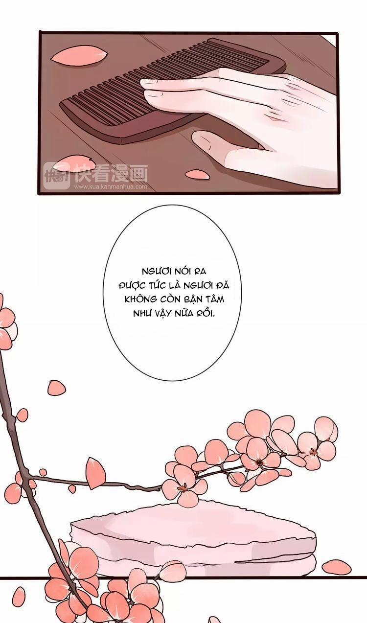 Hạnh Lâm Phương Hoa (END SS1) 22 trang 16