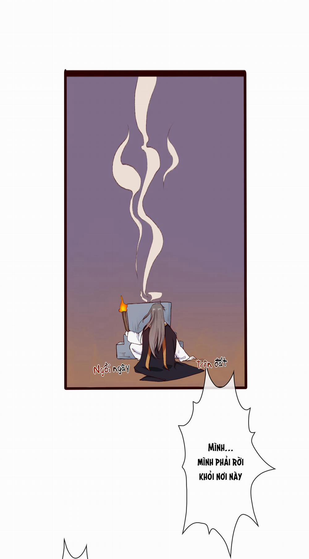 Hạnh Lâm Phương Hoa (END SS1) 26 trang 16