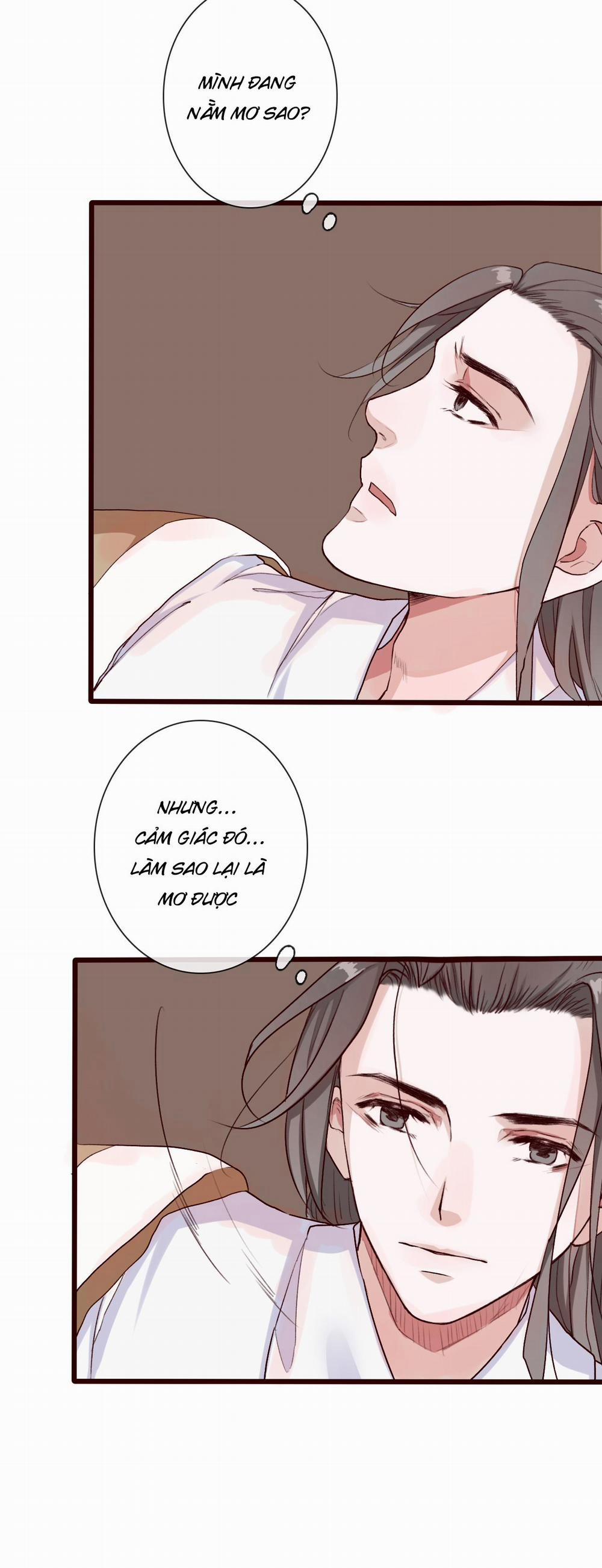 Hạnh Lâm Phương Hoa (END SS1) 26 trang 19