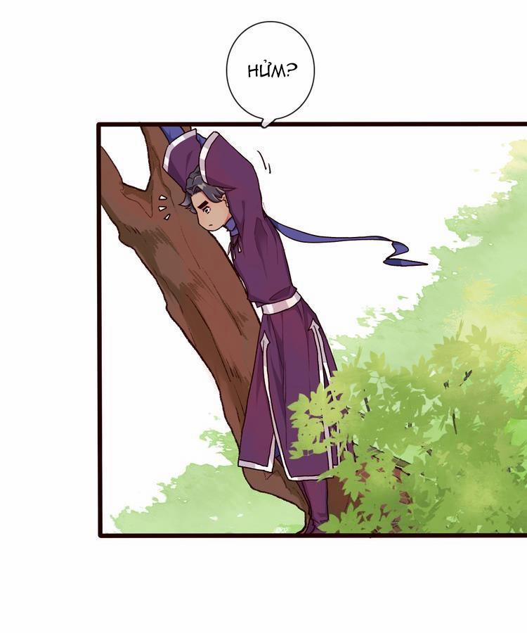 Hạnh Lâm Phương Hoa (END SS1) 27 trang 13