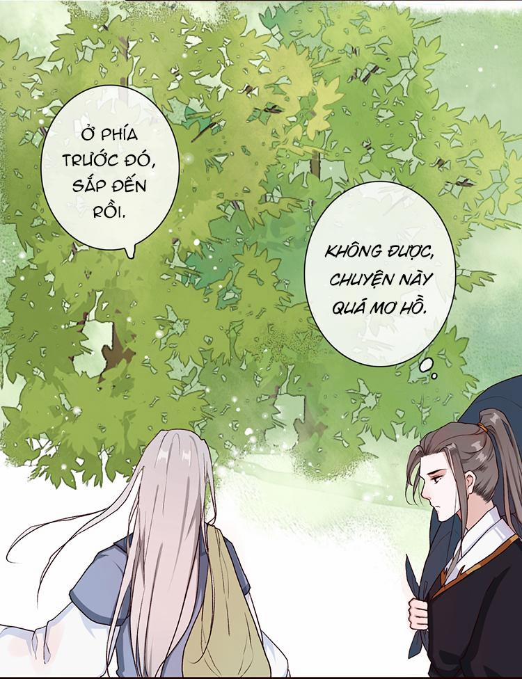 Hạnh Lâm Phương Hoa (END SS1) 27 trang 4