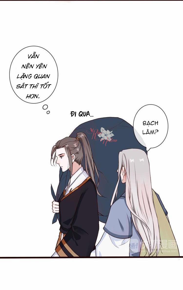 Hạnh Lâm Phương Hoa (END SS1) 27 trang 5