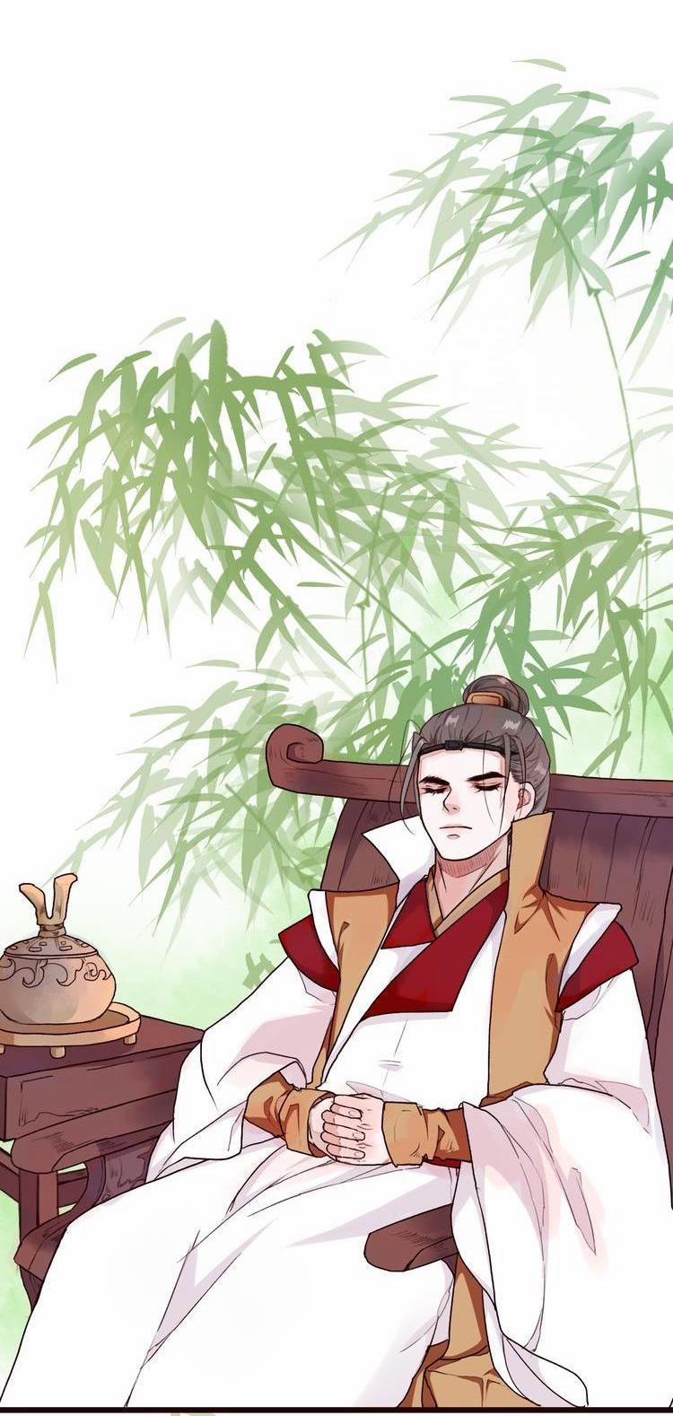 Hạnh Lâm Phương Hoa (END SS1) 28 trang 1