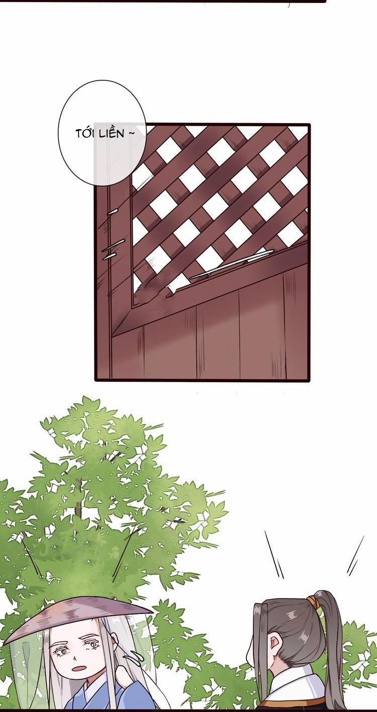 Hạnh Lâm Phương Hoa (END SS1) 28 trang 11