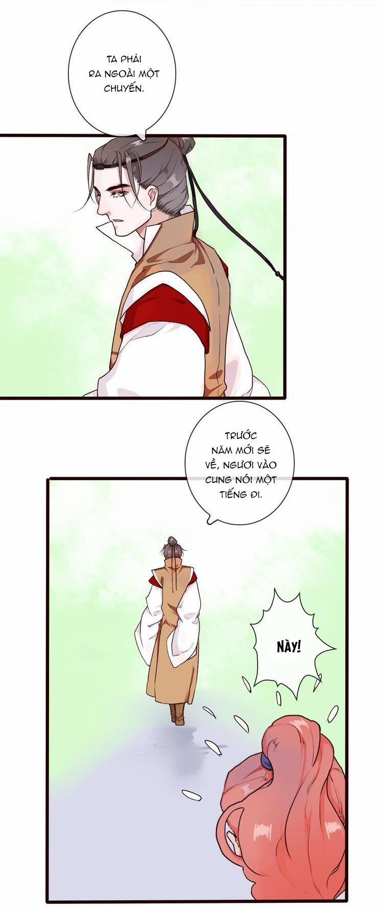 Hạnh Lâm Phương Hoa (END SS1) 28 trang 6