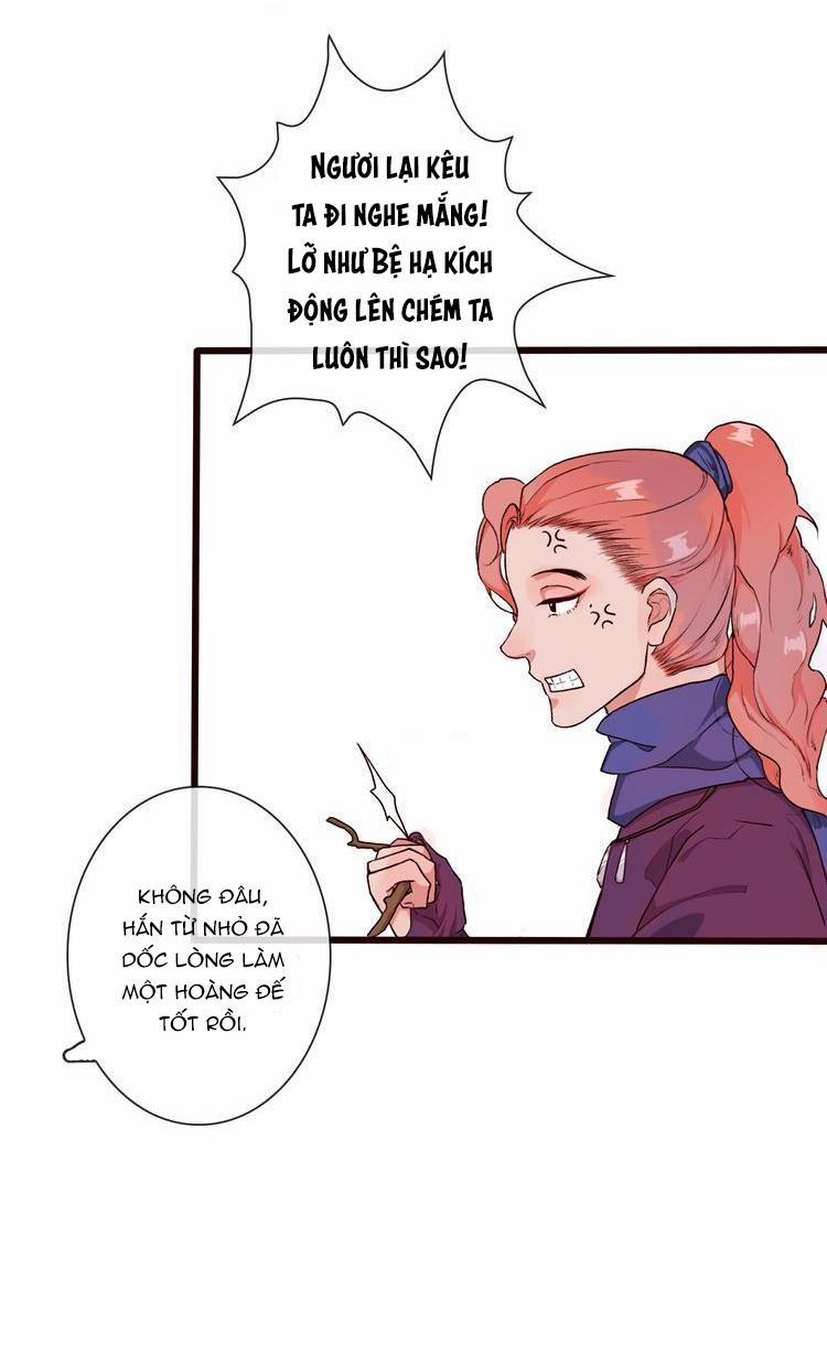 Hạnh Lâm Phương Hoa (END SS1) 28 trang 7