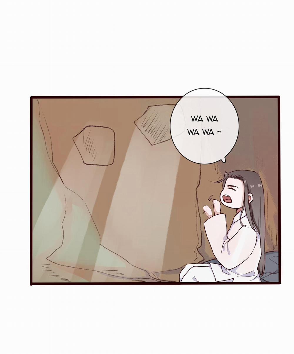 Hạnh Lâm Phương Hoa (END SS1) 29 trang 14