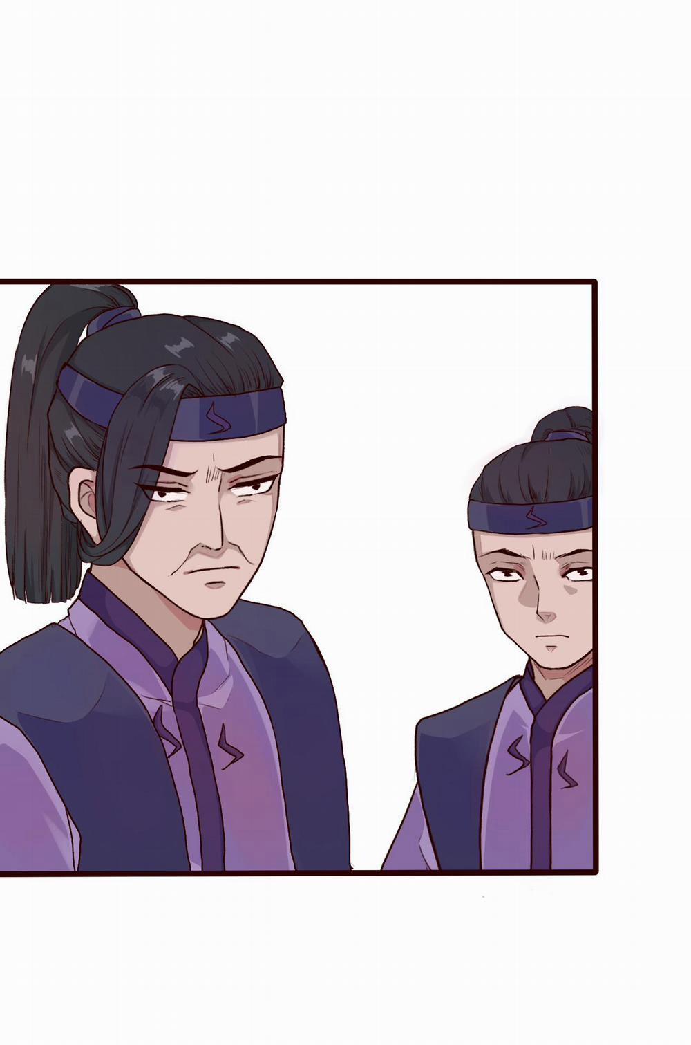 Hạnh Lâm Phương Hoa (END SS1) 29 trang 17