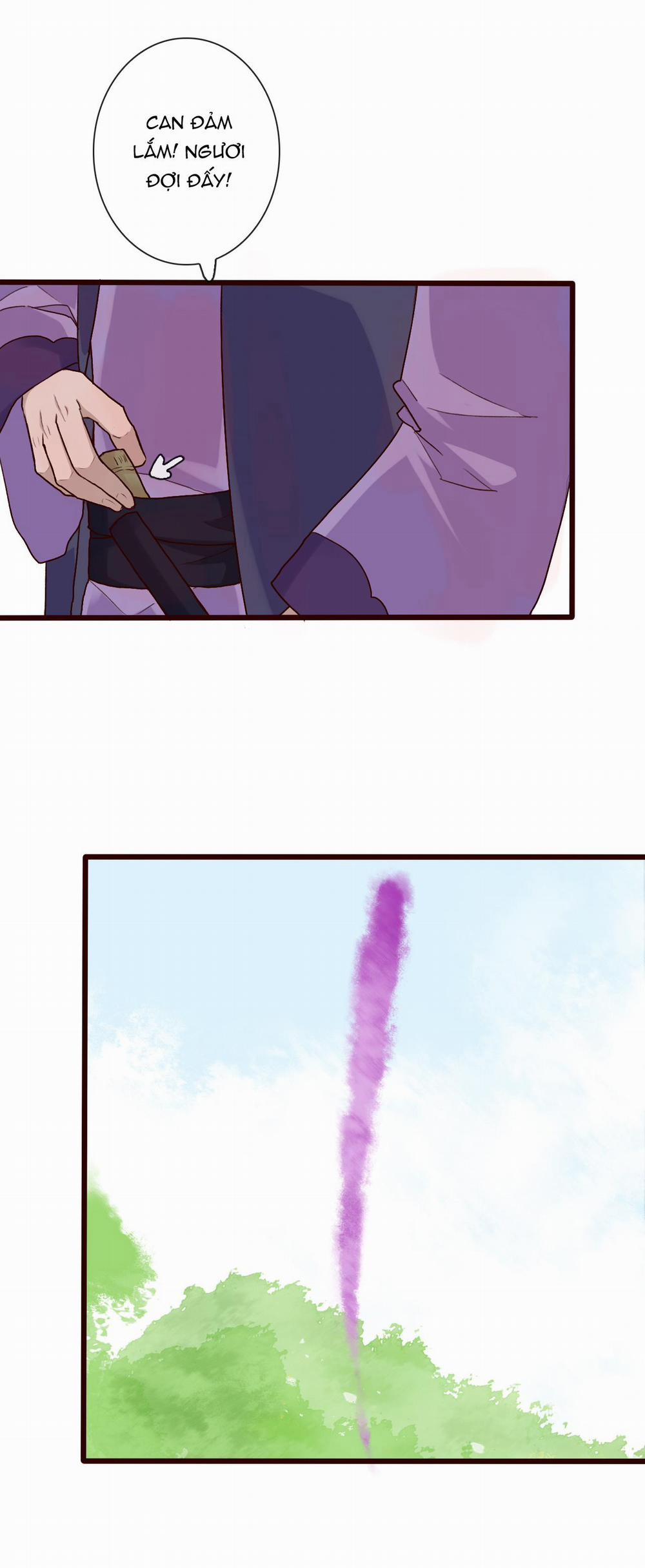 Hạnh Lâm Phương Hoa (END SS1) 29 trang 23