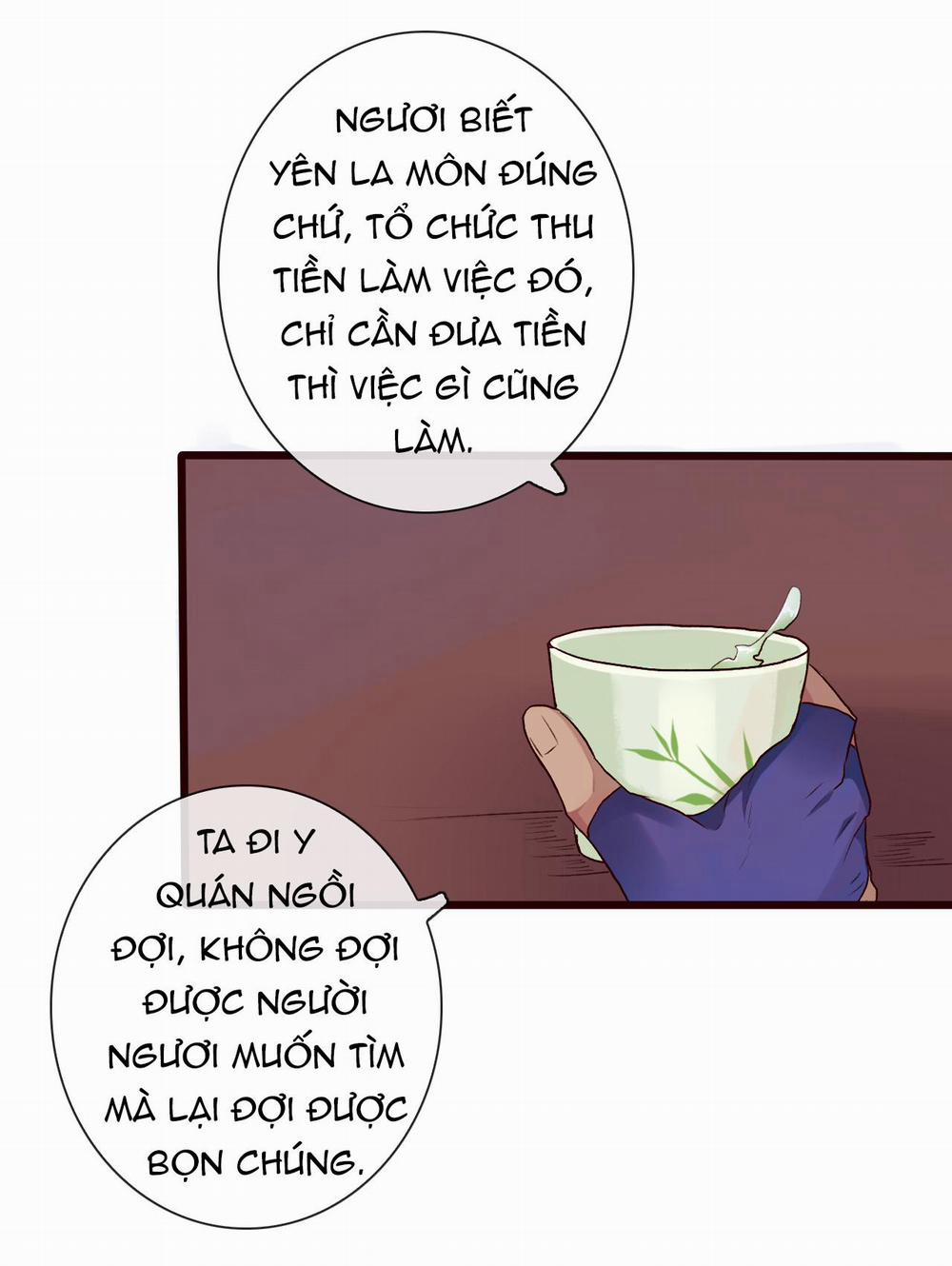 Hạnh Lâm Phương Hoa (END SS1) 29 trang 6