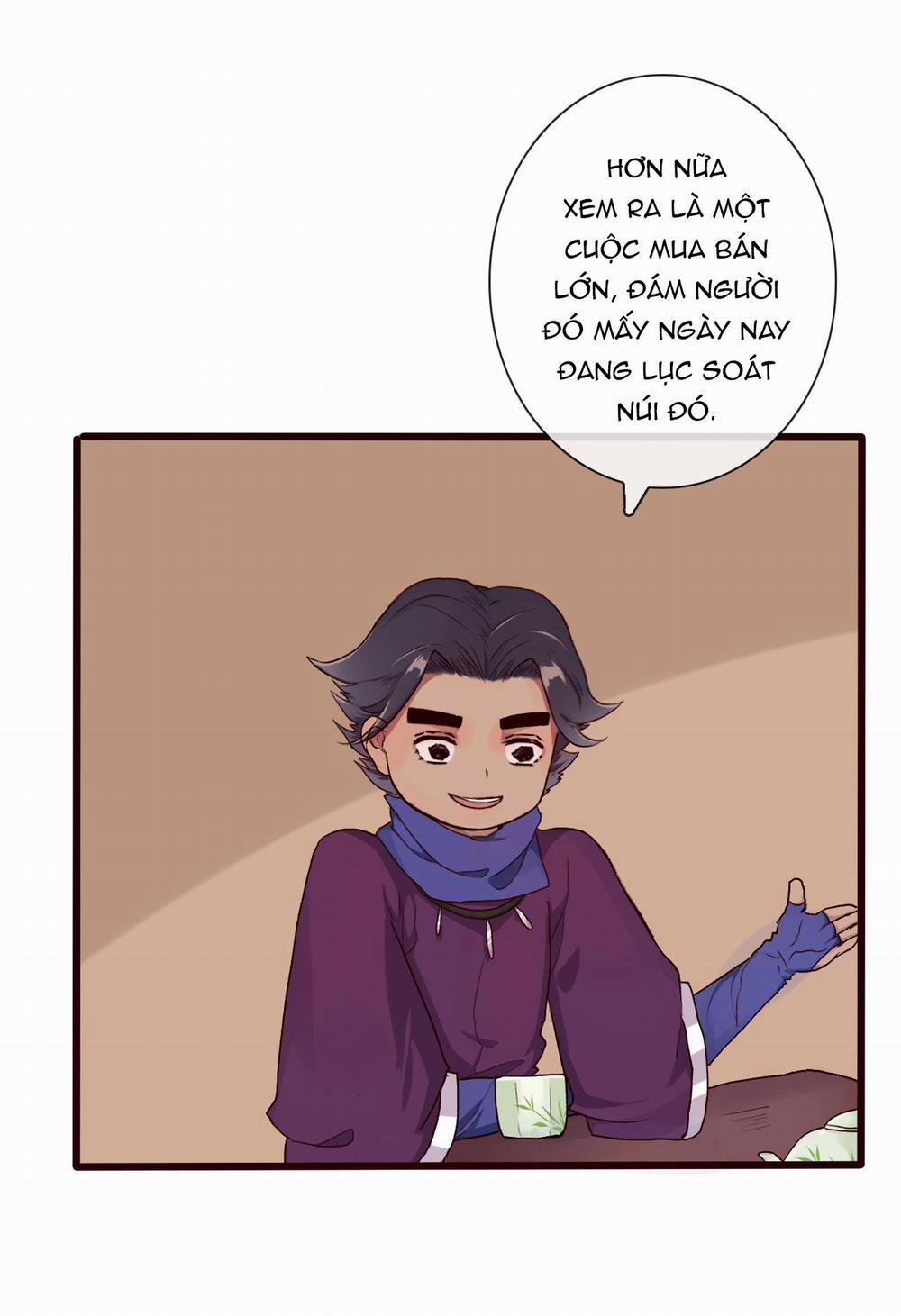 Hạnh Lâm Phương Hoa (END SS1) 29 trang 7