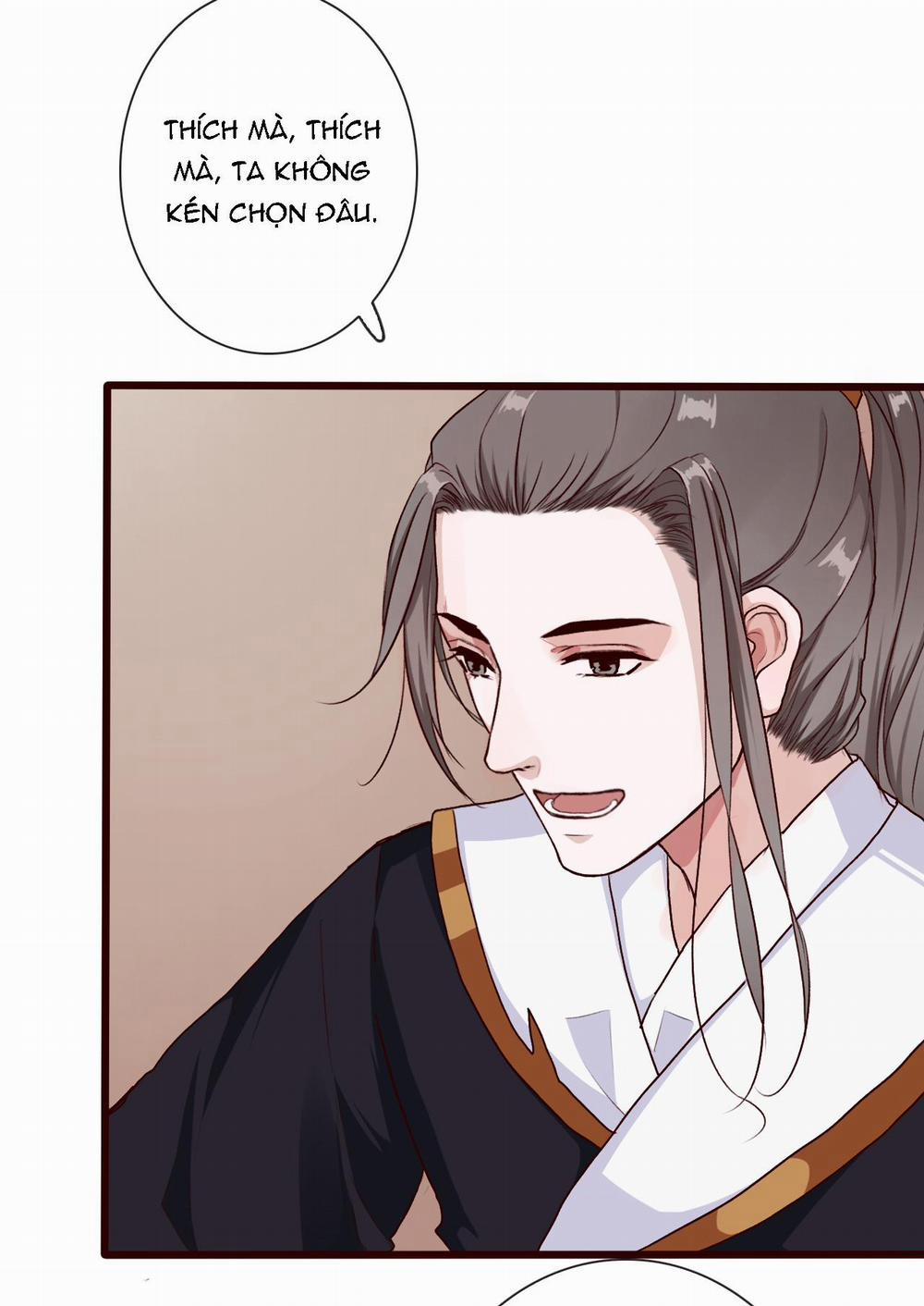 Hạnh Lâm Phương Hoa (END SS1) 30 trang 18