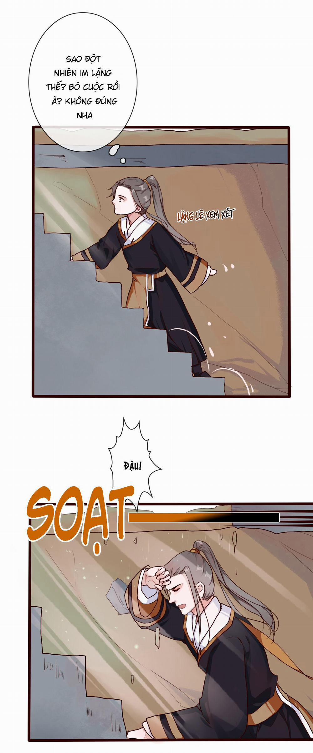 Hạnh Lâm Phương Hoa (END SS1) 30 trang 4