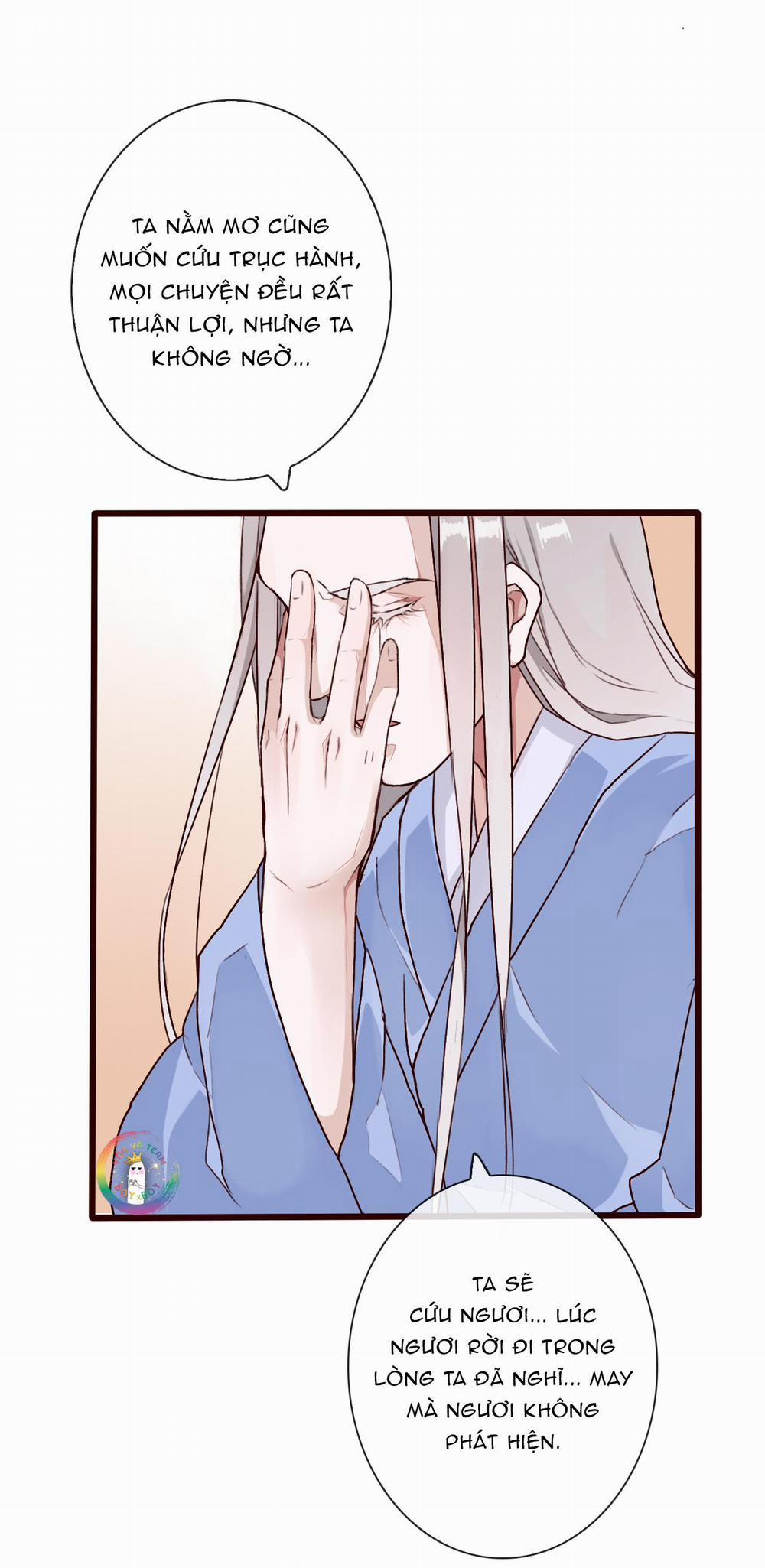 Hạnh Lâm Phương Hoa (END SS1) 31 trang 10