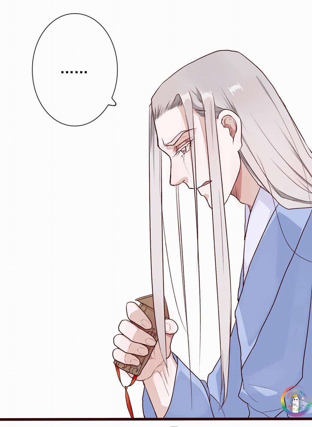 Hạnh Lâm Phương Hoa (END SS1) 31 trang 18