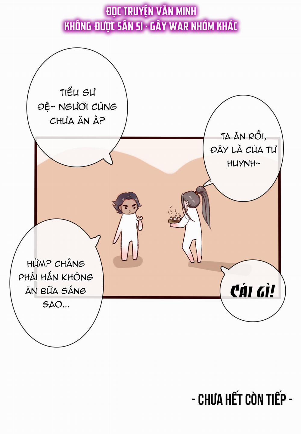 Hạnh Lâm Phương Hoa (END SS1) 31 trang 23