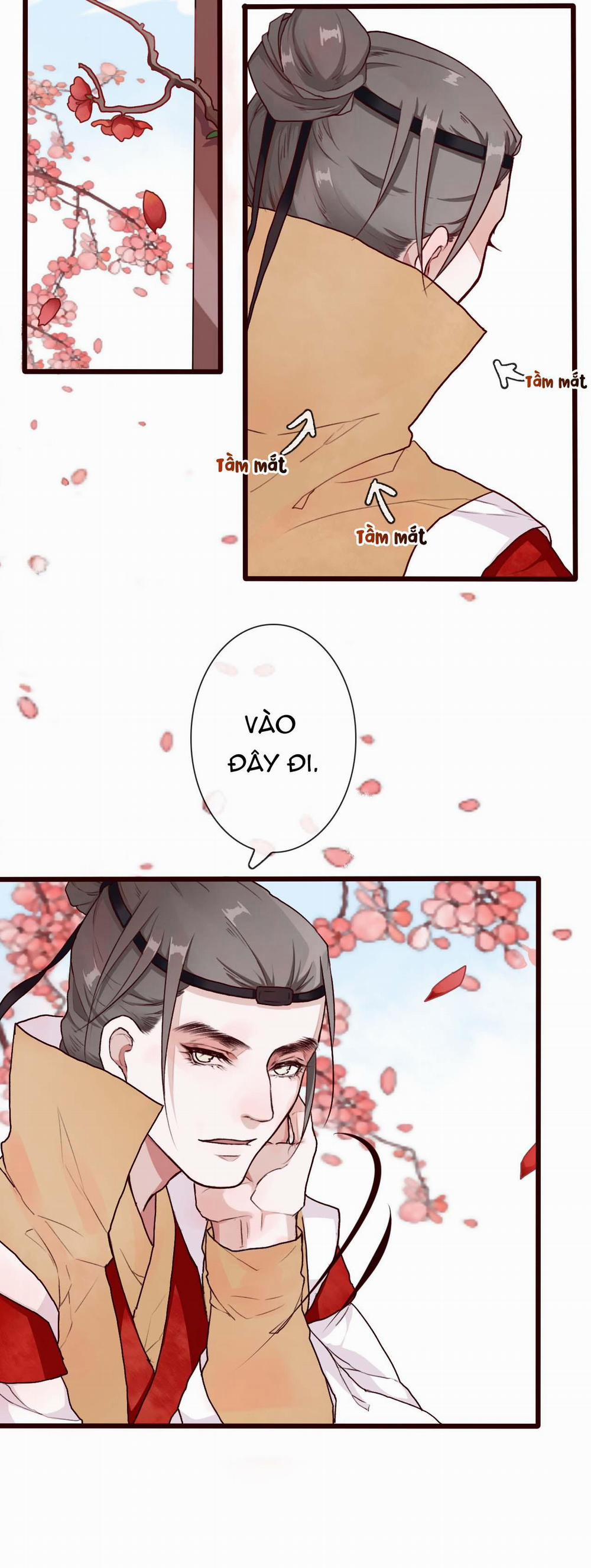 Hạnh Lâm Phương Hoa (END SS1) 33 trang 3