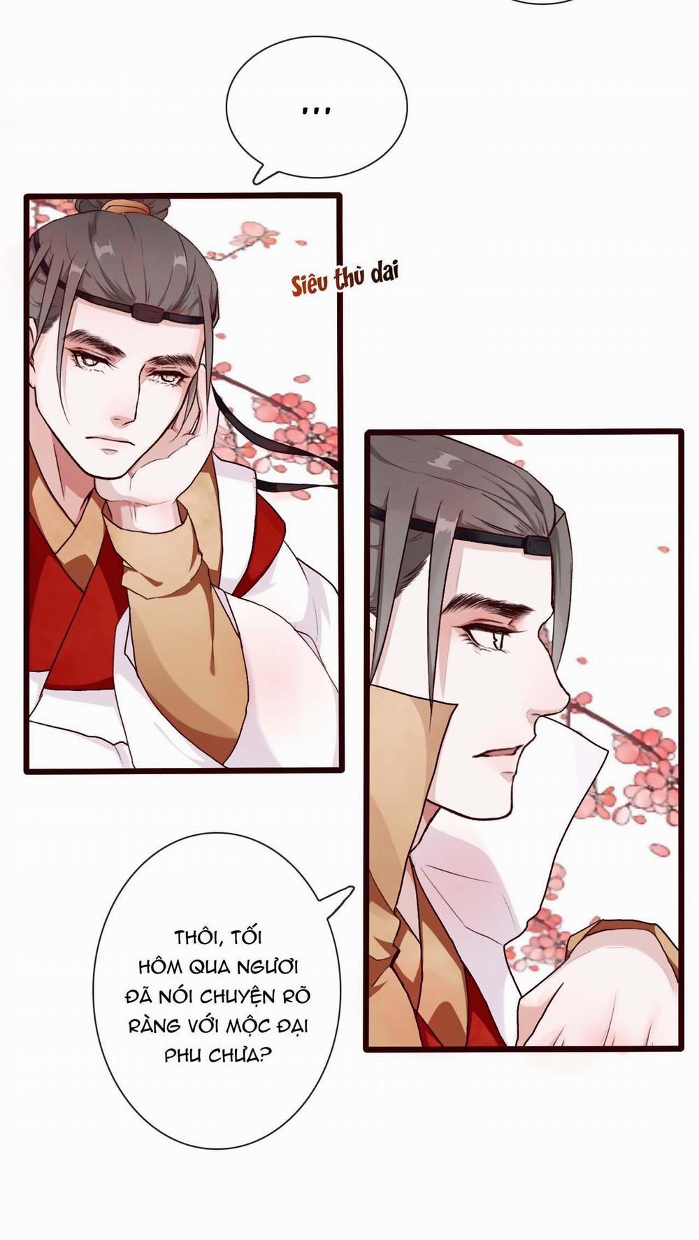 Hạnh Lâm Phương Hoa (END SS1) 33 trang 6