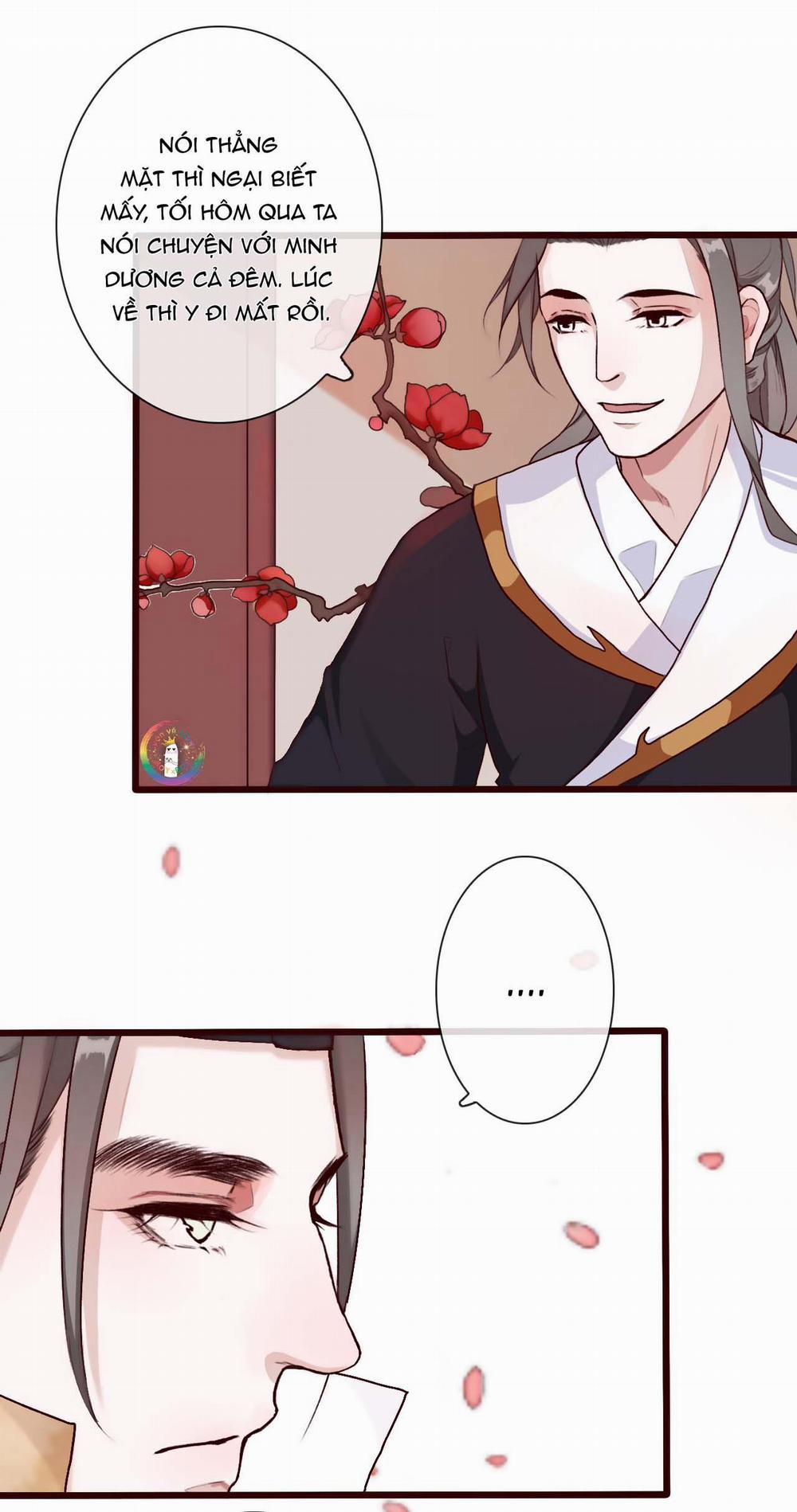 Hạnh Lâm Phương Hoa (END SS1) 33 trang 7