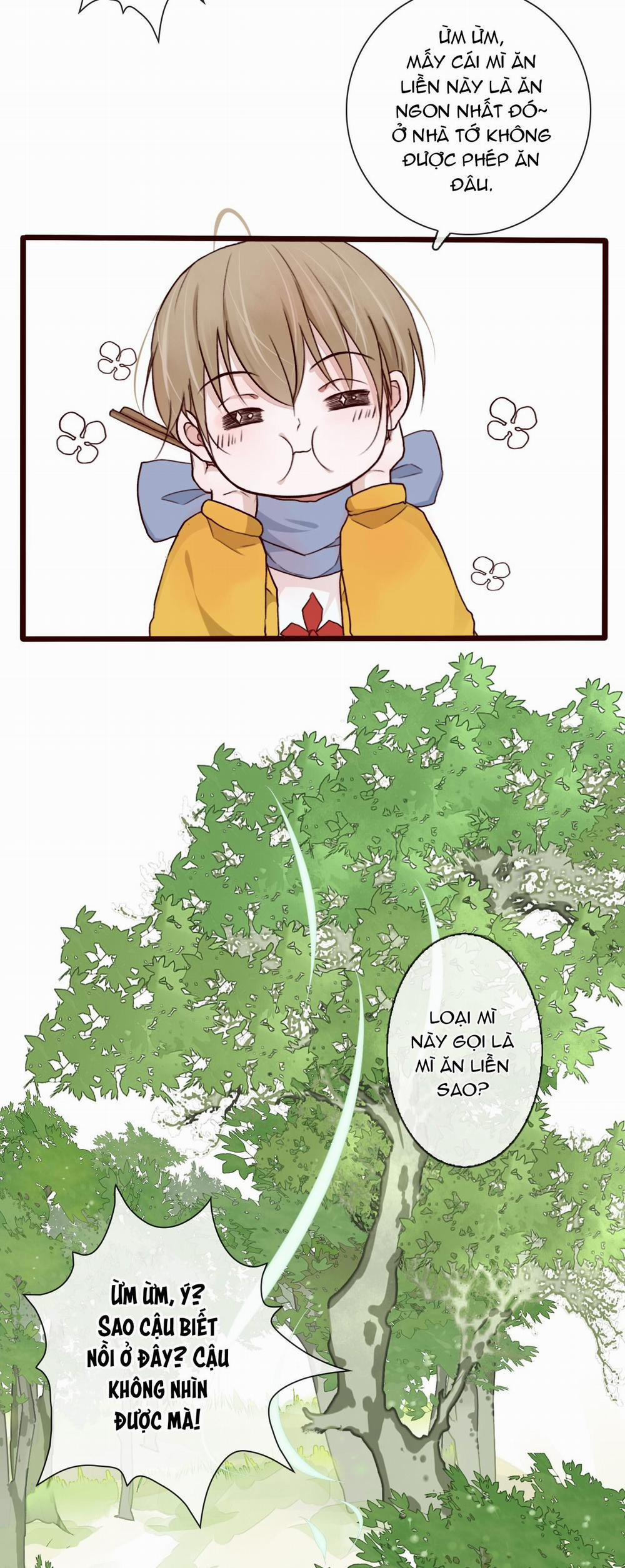 Hạnh Lâm Phương Hoa (END SS1) 34.1 trang 15