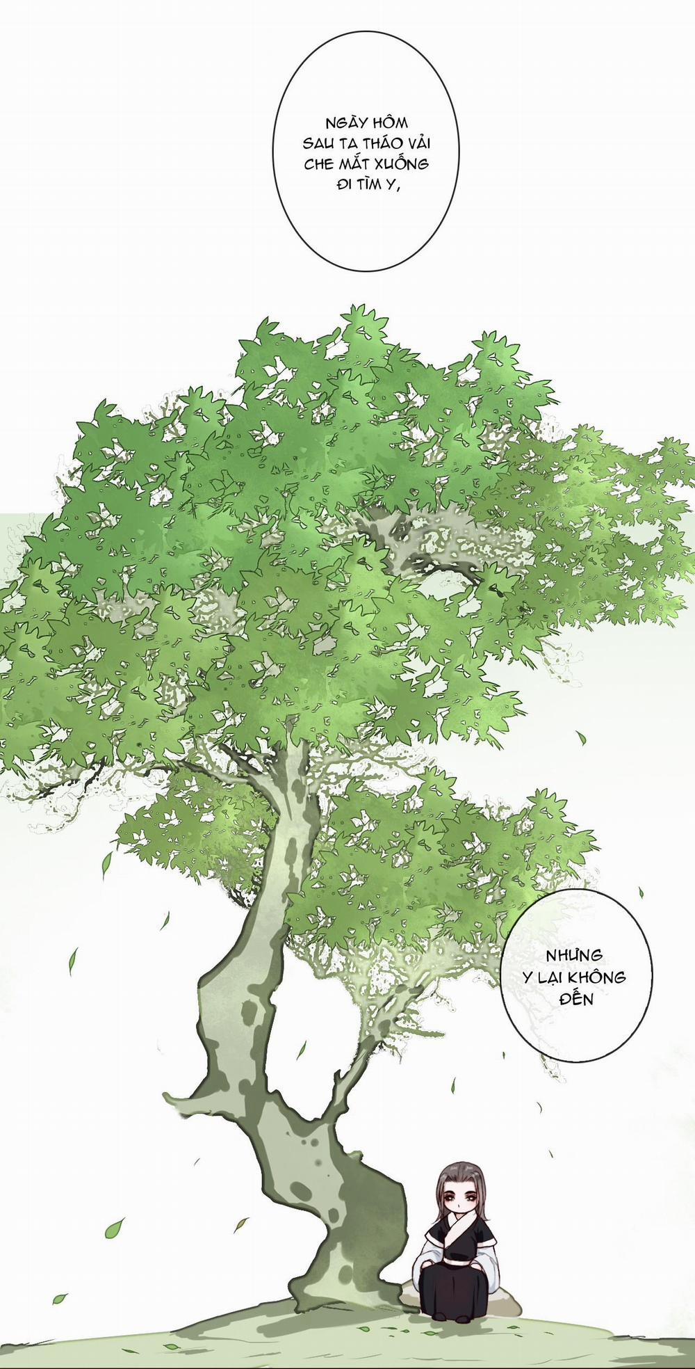 Hạnh Lâm Phương Hoa (END SS1) 34.1 trang 23