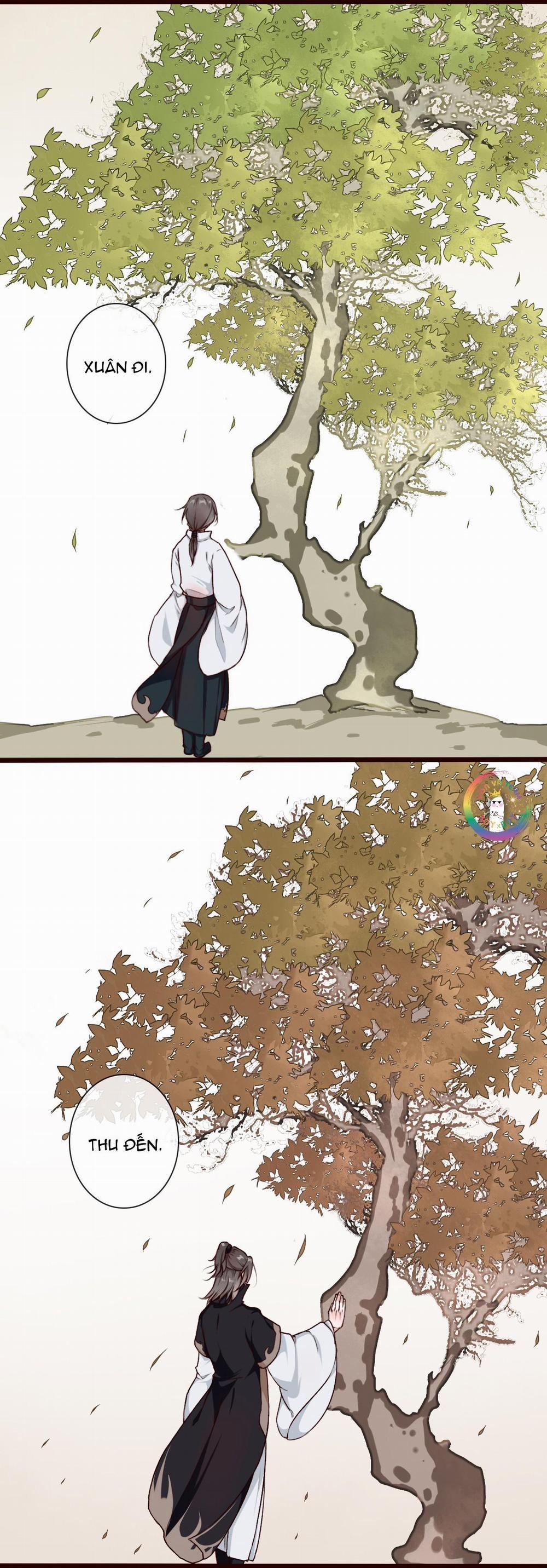 Hạnh Lâm Phương Hoa (END SS1) 34.1 trang 24